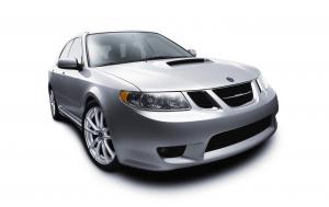 Saab 9-2X 2005 года